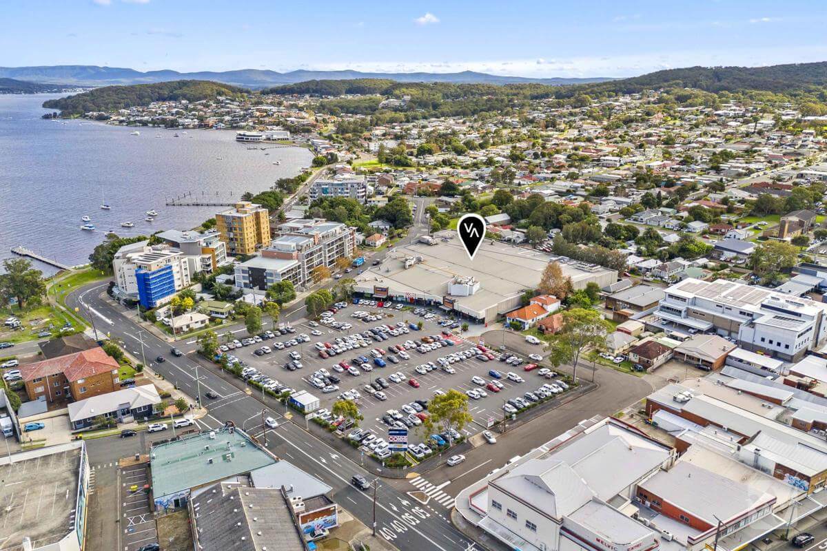 Thriving Boutique with range of labels including very loyal mature clientele