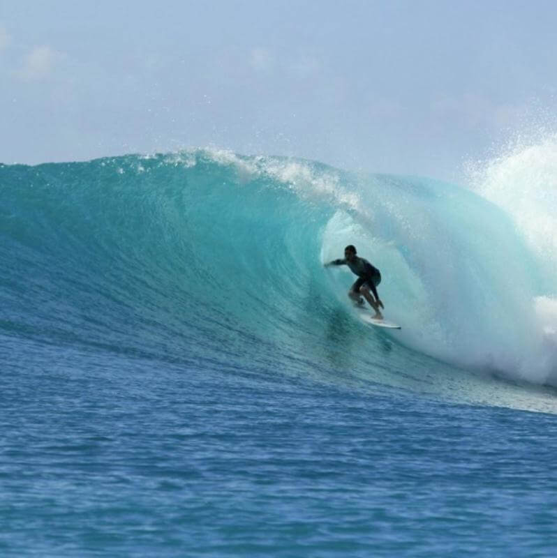 Owner Operated Retail Surf Shop, Impeccable Reputation. Convenient Location.