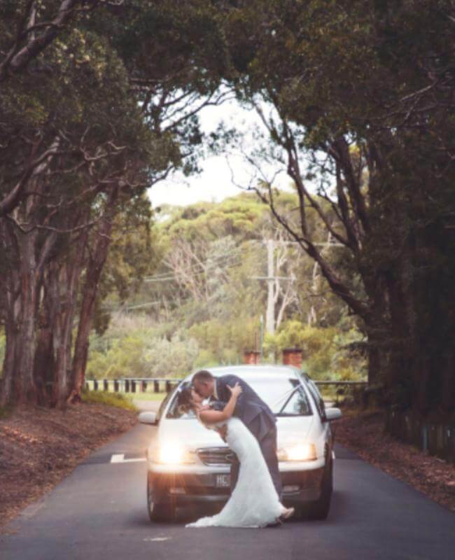 DVA Approved - Car and Limousine Hire Business, Central Coast