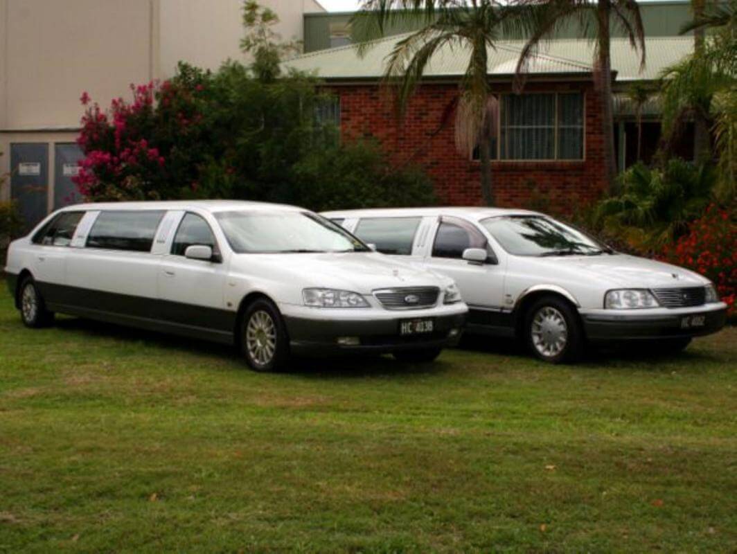 DVA Approved - Car and Limousine Hire Business, Central Coast
