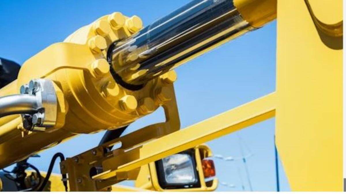 Hydraulic/Industrial Hose Fittings Franchise (x 3 Locations), Sydney