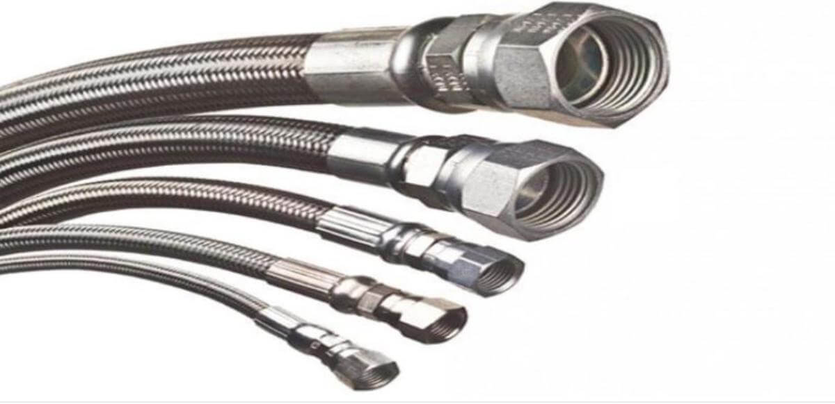 Hydraulic/Industrial Hose Fittings Franchise (x 3 Locations), Sydney