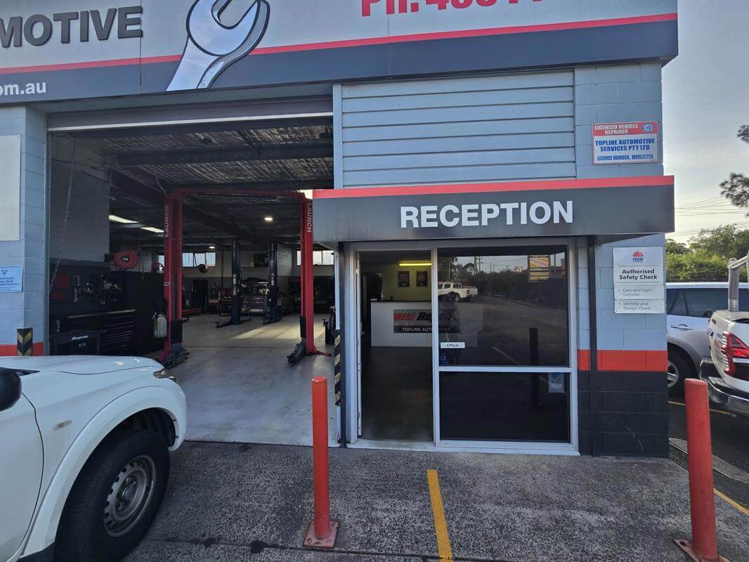 PRICE DROP! Auto Mechanical & Airconditioning Business, Tuggerah