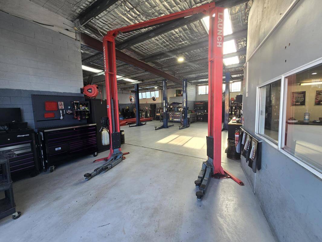 PRICE DROP! Auto Mechanical & Airconditioning Business, Tuggerah