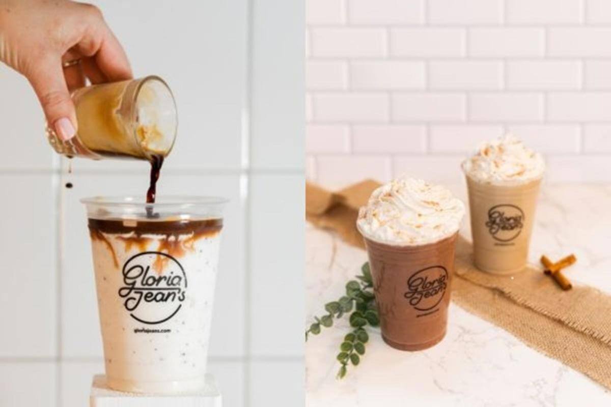 NEWLY LISTED! Gloria Jean's Franchise, High Sales, Prime Location