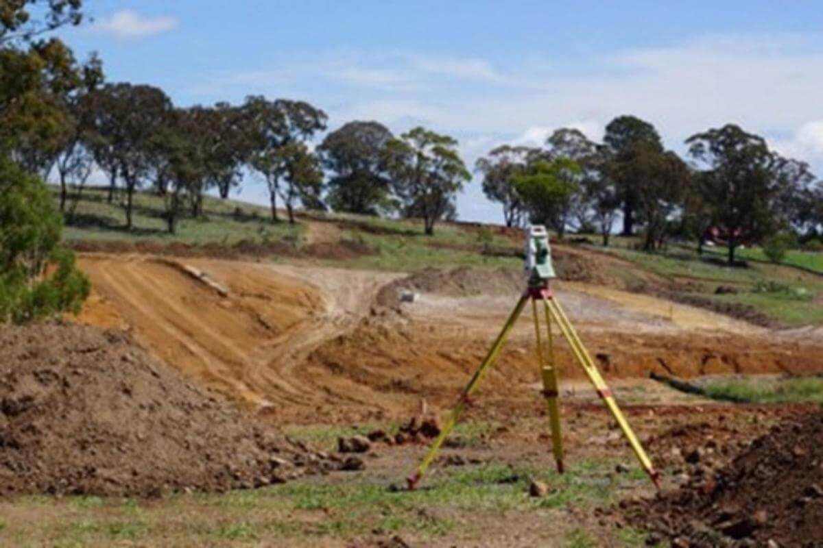 UNDER CONTRACT - Leading Land Surveying & Engineering Consultancy  Sydney