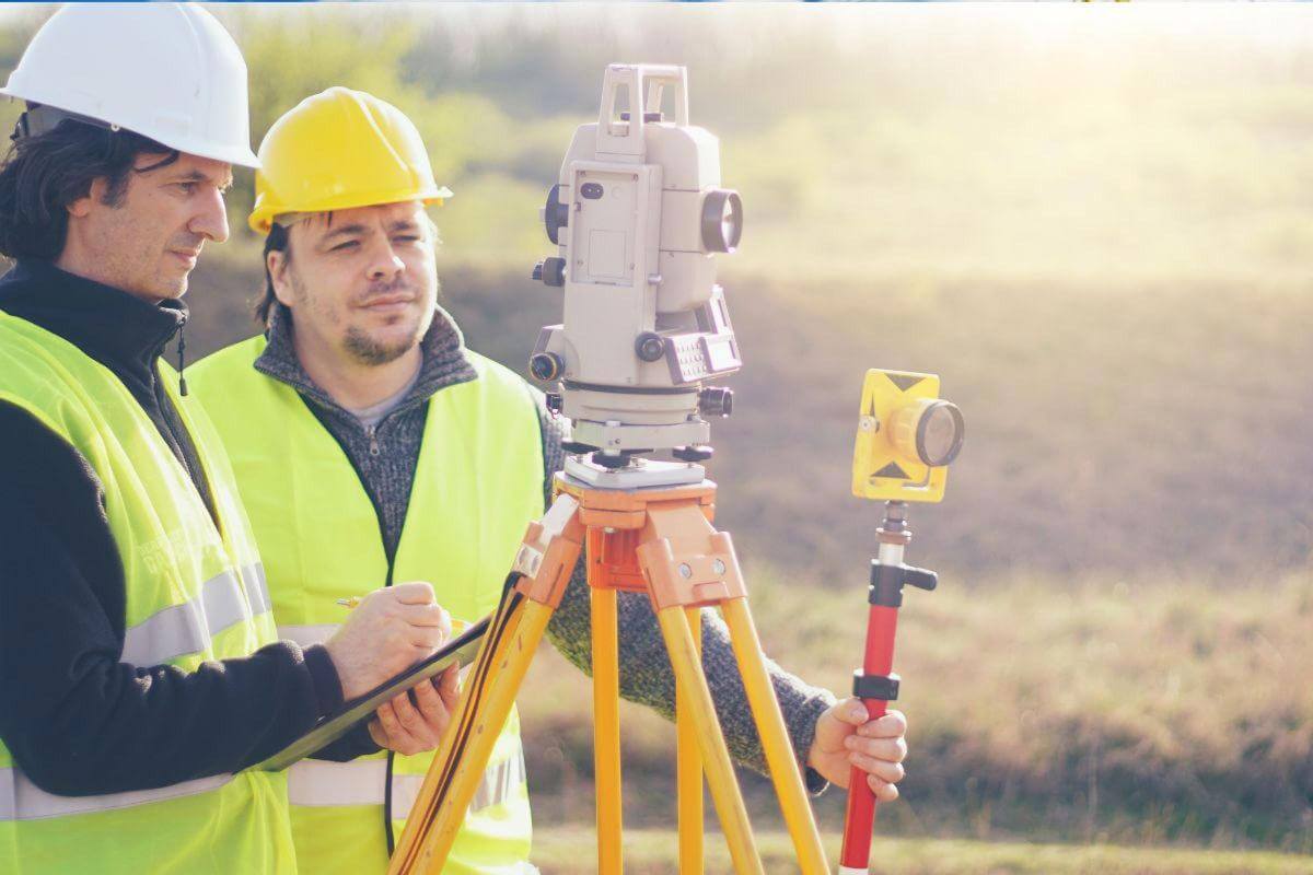 UNDER CONTRACT - Leading Land Surveying & Engineering Consultancy  Sydney