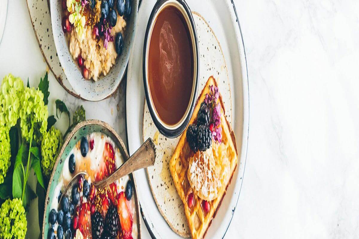 Restaurant and Café Business for Sale in Sydney City