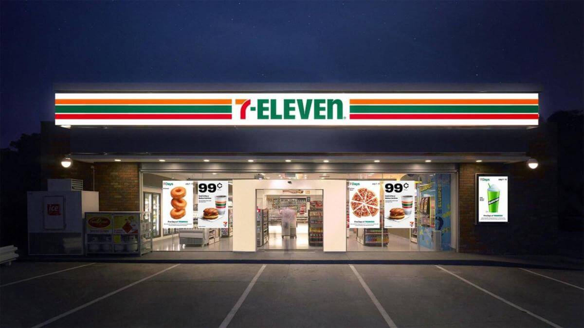 7-Eleven Service Station in the Upper North Shore. Strong Income. Great Profits!