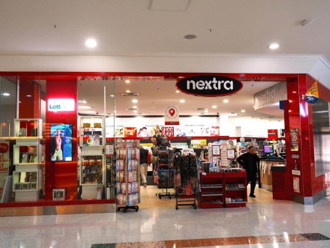 Nextra Southpoint ACT for Sale $150,000 + SAV - UNDER CONTRACT