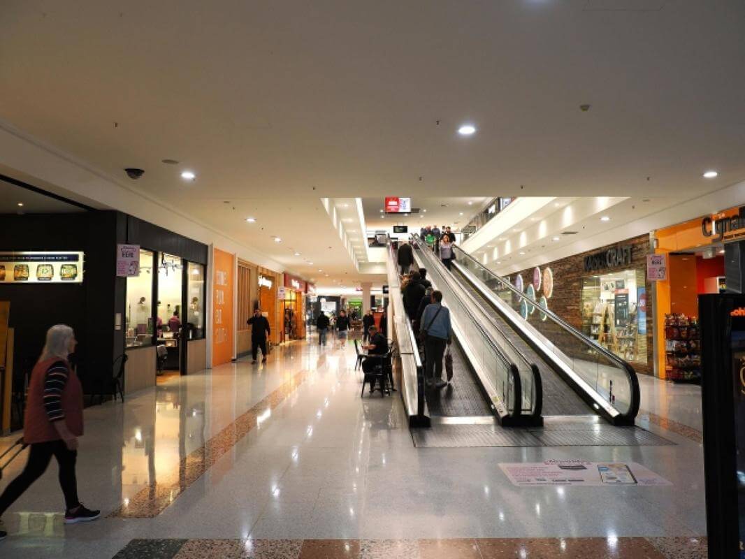 Nextra Southpoint ACT for Sale $150,000 + SAV - UNDER CONTRACT