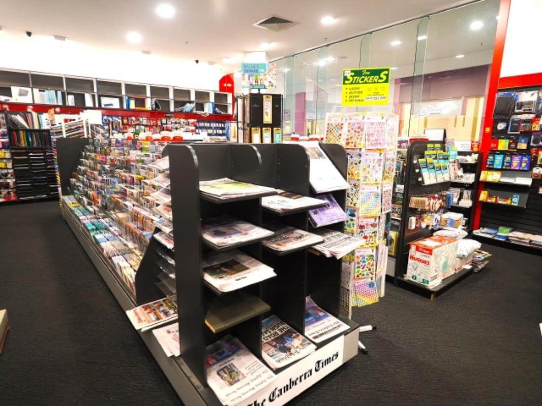 Nextra Southpoint ACT for Sale $150,000 + SAV - UNDER CONTRACT