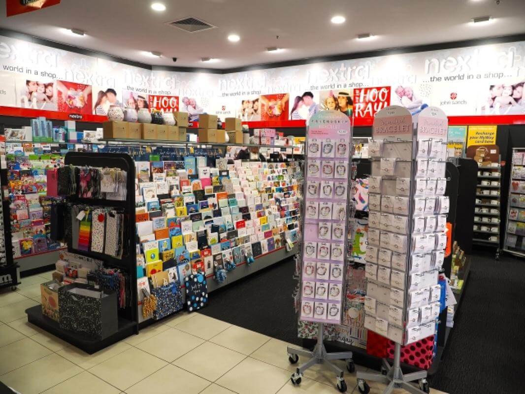 Nextra Southpoint ACT for Sale $150,000 + SAV - UNDER CONTRACT