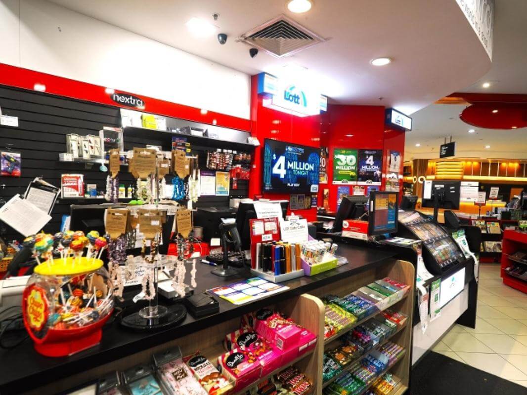 Nextra Southpoint ACT for Sale $150,000 + SAV - UNDER CONTRACT