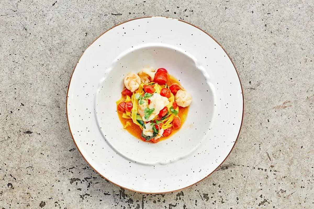 A+ Bar Restaurant | Prestigious Location & Opportunity | MAS