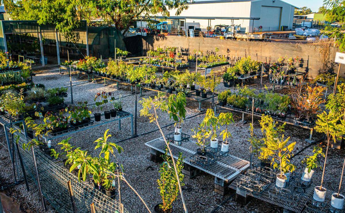 Key Regional NT Business - Revenue > $5 million & EBITDA over $860k