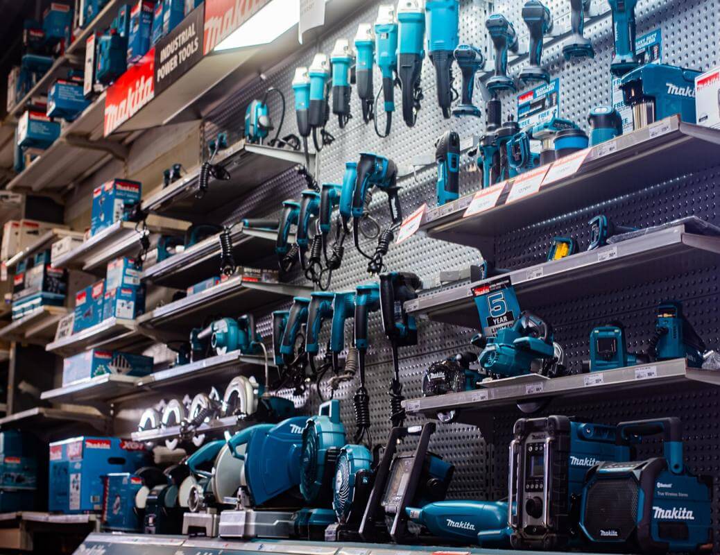 Key Regional NT Business - Revenue > $5 million & EBITDA over $860k