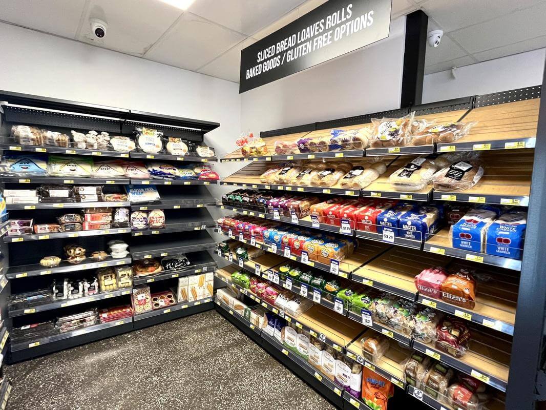 Family Supermarket Operating 50+yrs South Hobart T/O Appr $60,000 Weekly Location and Potential