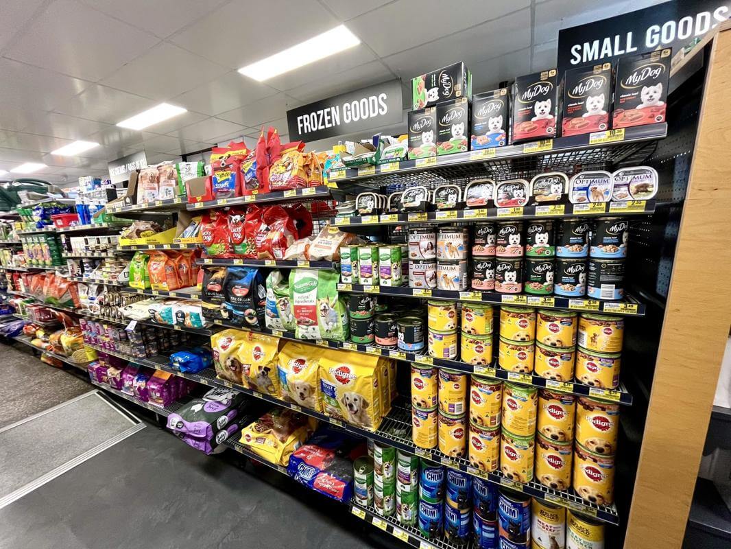 Family Supermarket Operating 50+yrs South Hobart T/O Appr $60,000 Weekly Location and Potential