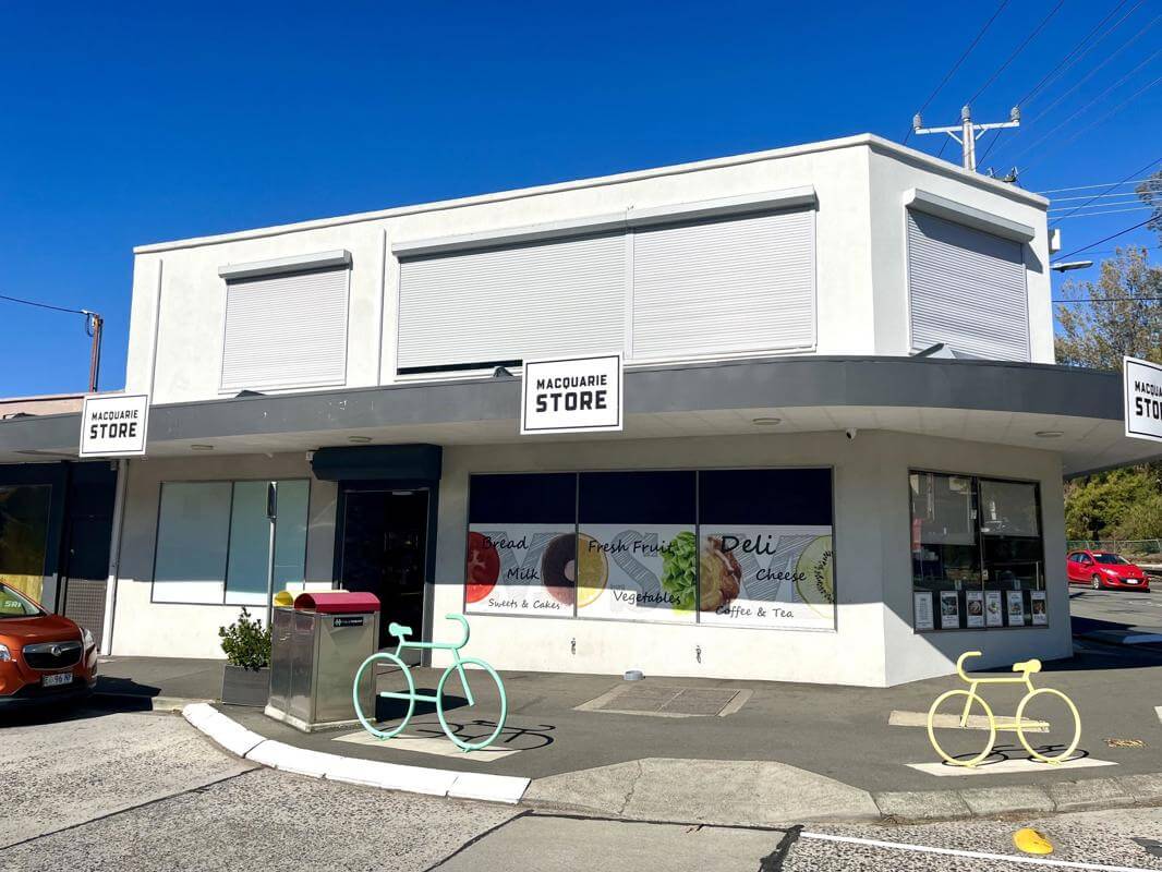Family Supermarket Operating 50+yrs South Hobart T/O Appr $60,000 Weekly Location and Potential