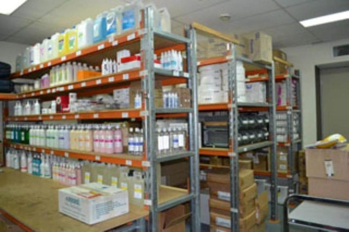 High Performing & Profitable Wholesale Beauty products Supplier Business For Sale.