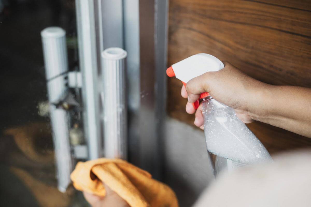 NDIS Maintenance and Cleaning Business Net Profit 2024  $285,124 QLD