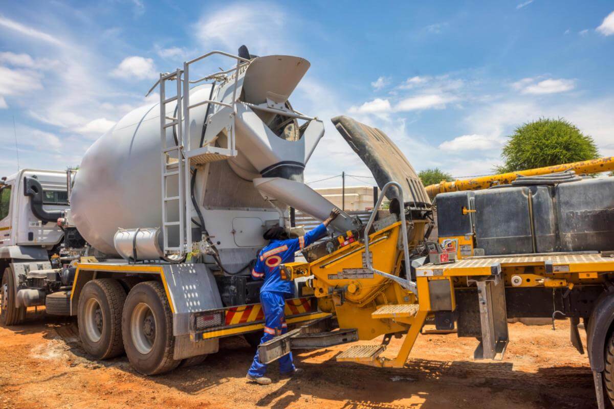 Truck & Haulage Business for Sale  Northern Gold Coast