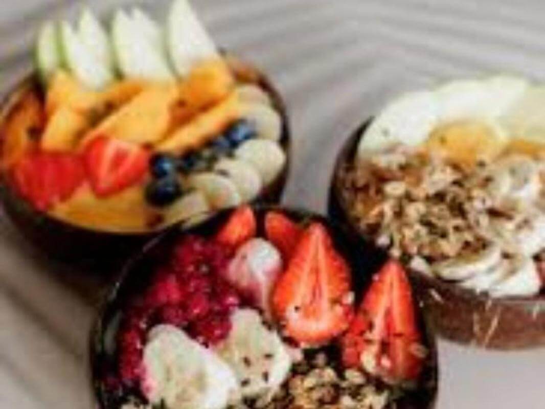 Open to Offers: A Blend Apart: Your Juice Destination Situated in a prime location.