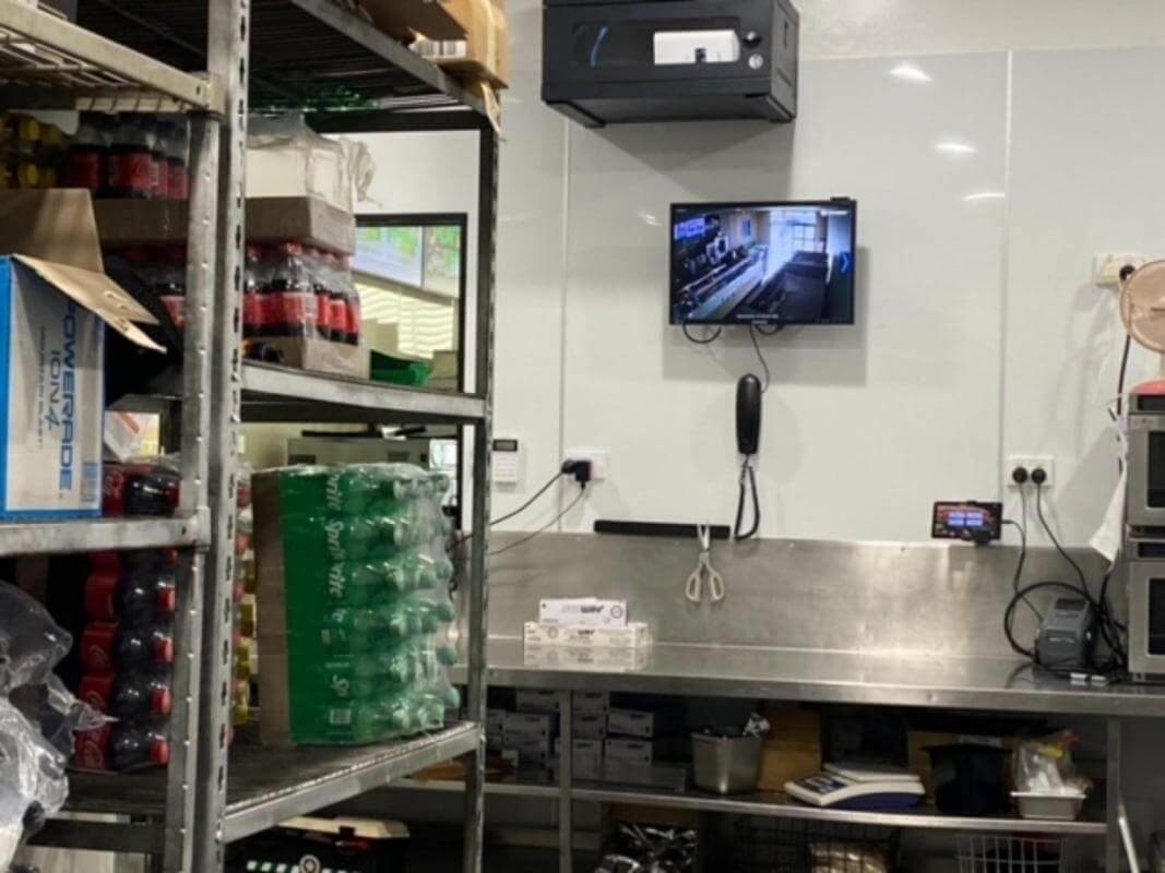 Subway Franchise Indooroopilly Brisbane, Extensively Remodelled, Busy Location, High Visibility!