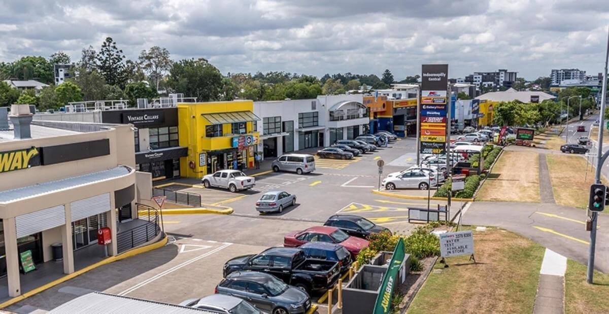 Subway Franchise Indooroopilly Brisbane, Extensively Remodelled, Busy Location, High Visibility!