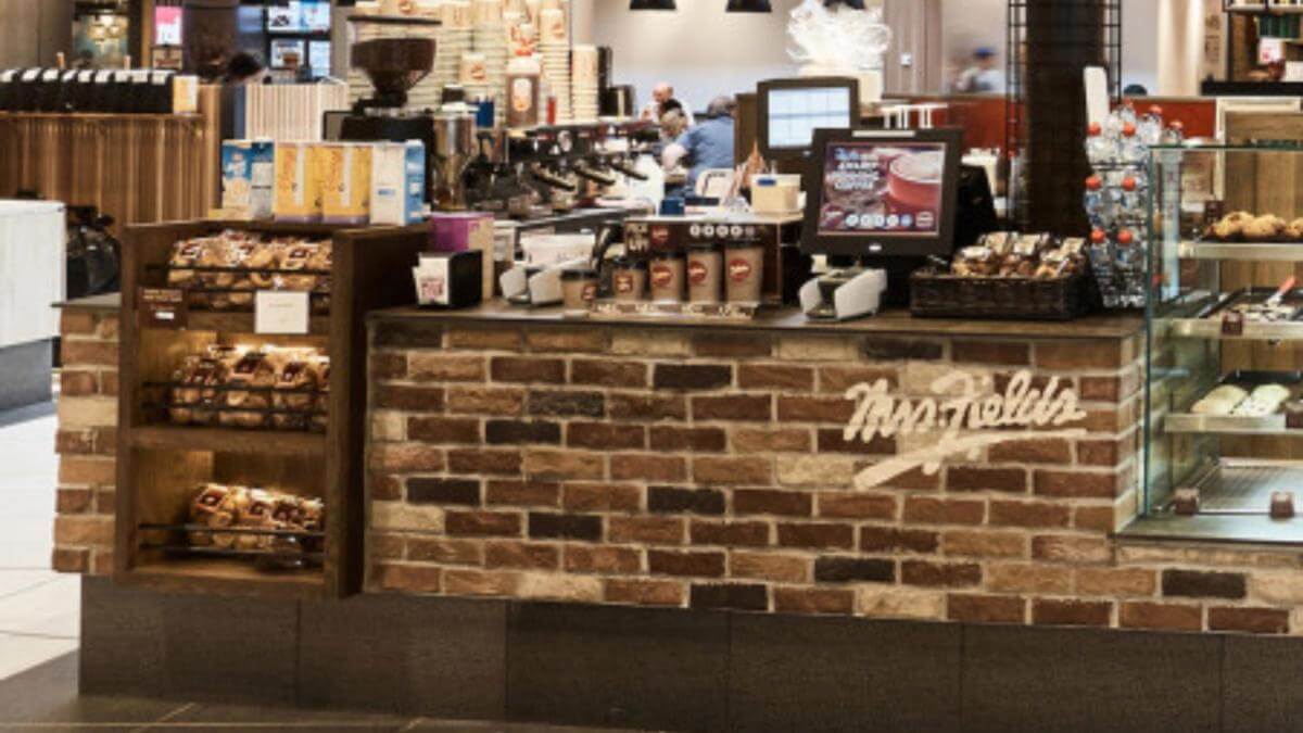 Indulge in Sweet Success with Mrs. Fields® Bakery Cafe Franchise!