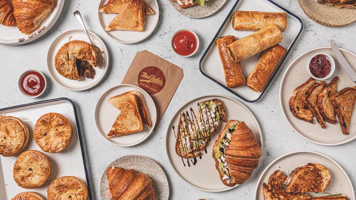 Indulge in Sweet Success with Mrs. Fields® Bakery Cafe Franchise!