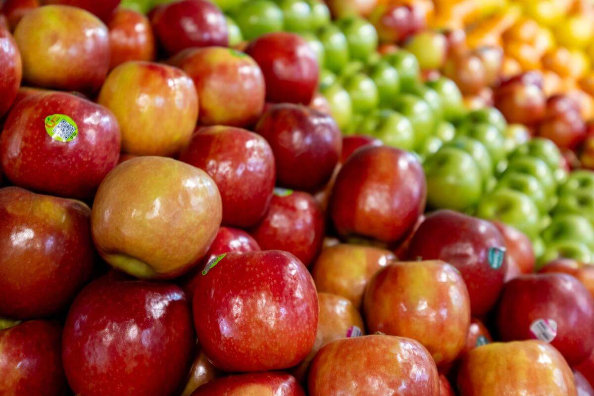 CORNER POSITION | POPULAR FRUIT MARKET | MAS189