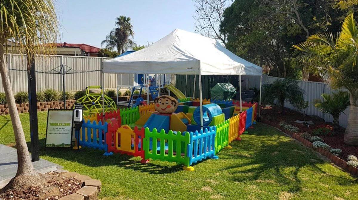 Mobile Children's Play Centre Business  Proven Profits, No Lease, Huge Growth Potential