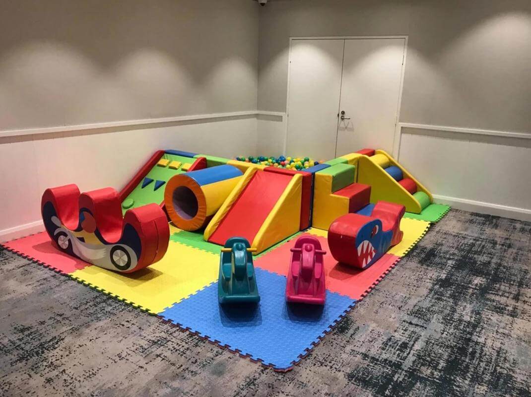 Mobile Children's Play Centre Business  Proven Profits, No Lease, Huge Growth Potential