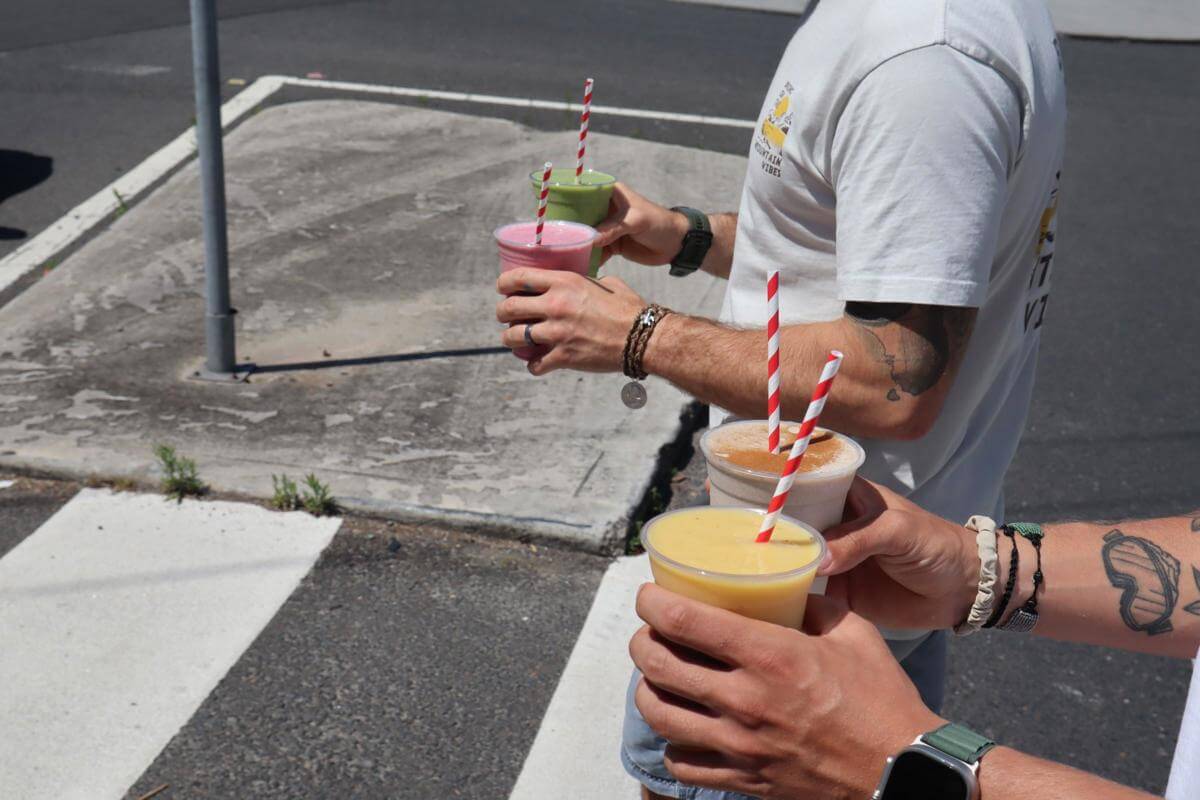 Modern Eastern Suburbs Cafe  Walk In and Make Money from Day 1!