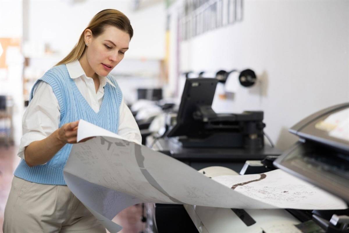 Framing, Digital Printing and Signage Business [Under Offer  Deposit Taken]