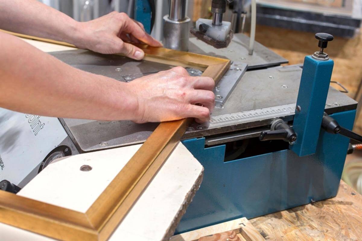 Framing, Digital Printing and Signage Business [Under Offer  Deposit Taken]