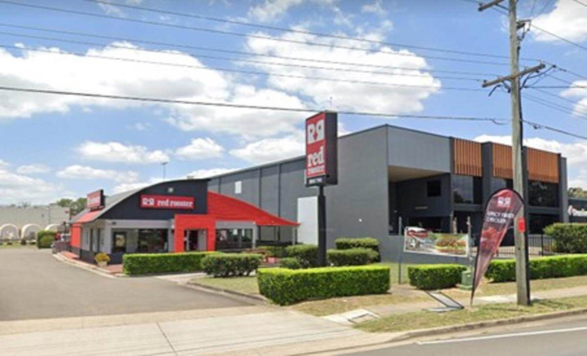 Red Rooster Emu Plains. Ideal for Owner Operators! Very Low entry price inc Franchisor Entry costs!