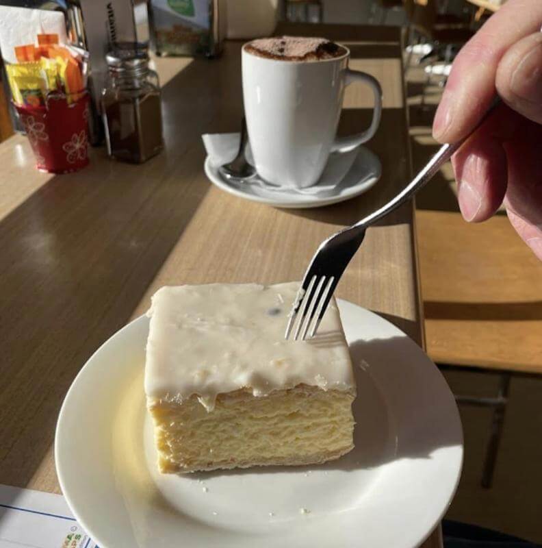 BAKERY AND CAFE  - HIGH TURNOVER- LONG TERM OWNER-