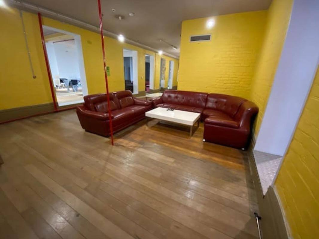 Hobart FHGC Backpackers Owners Proj Net 2025 f/y >500k Under Management