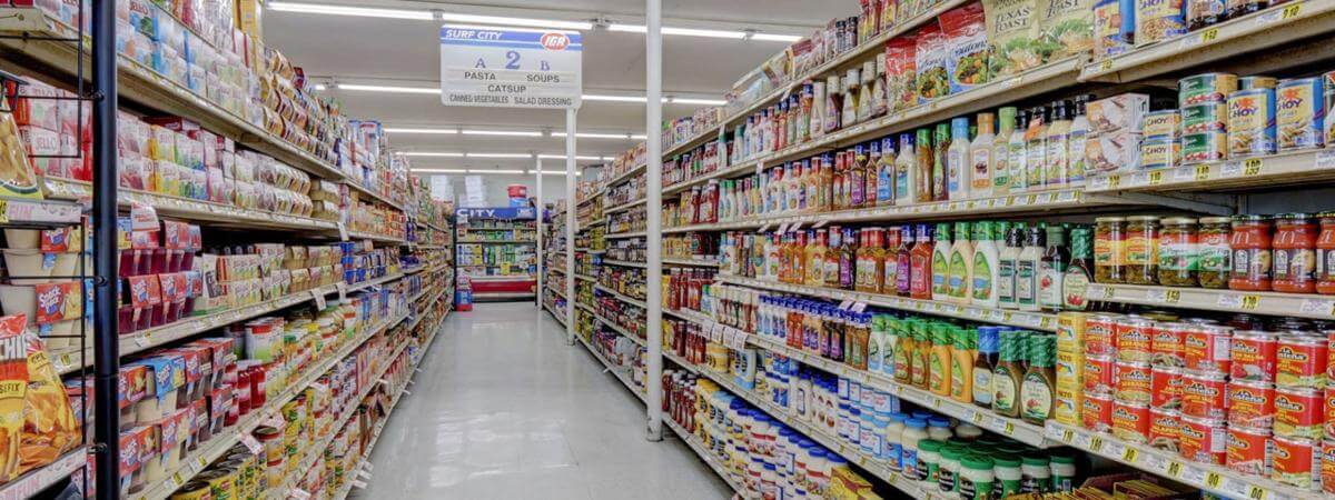 For Sale: Supermarket Opportunity with High Profit Potential!