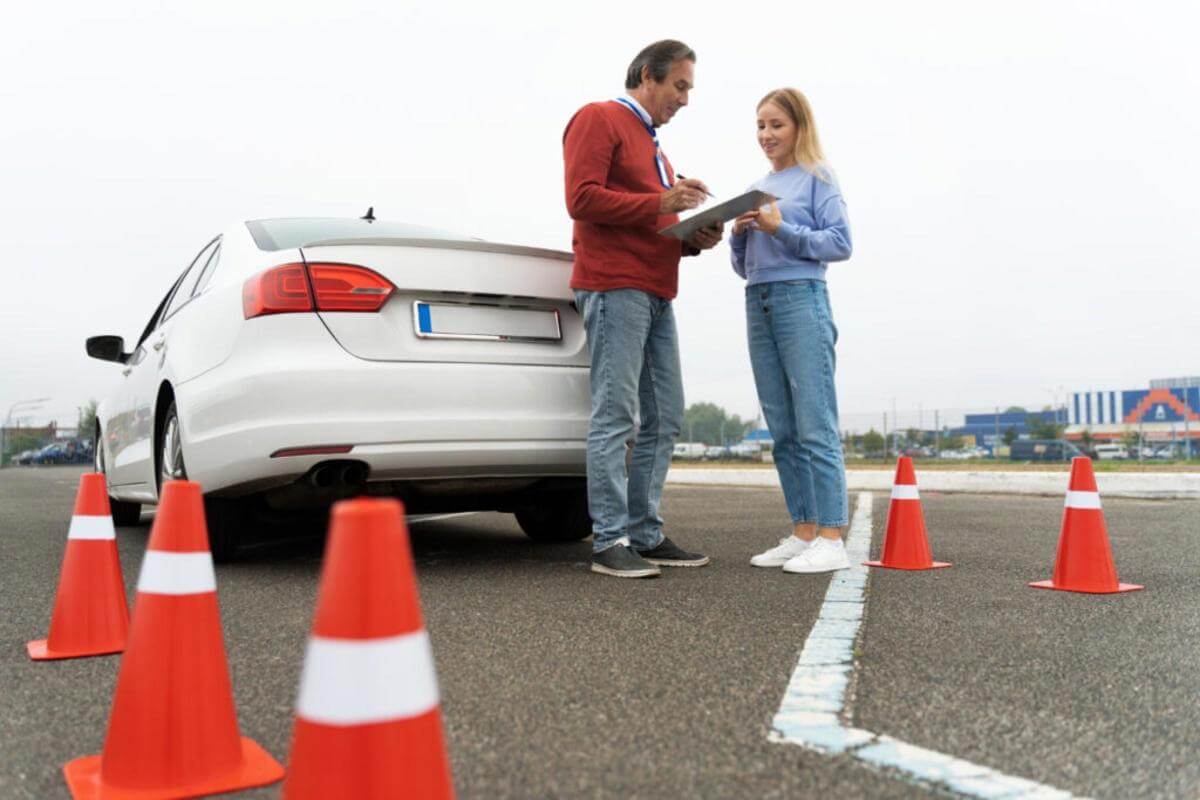 Revolutionise Driving School Bookings! ACT Master Territory, Added Online Sales, No Marketing