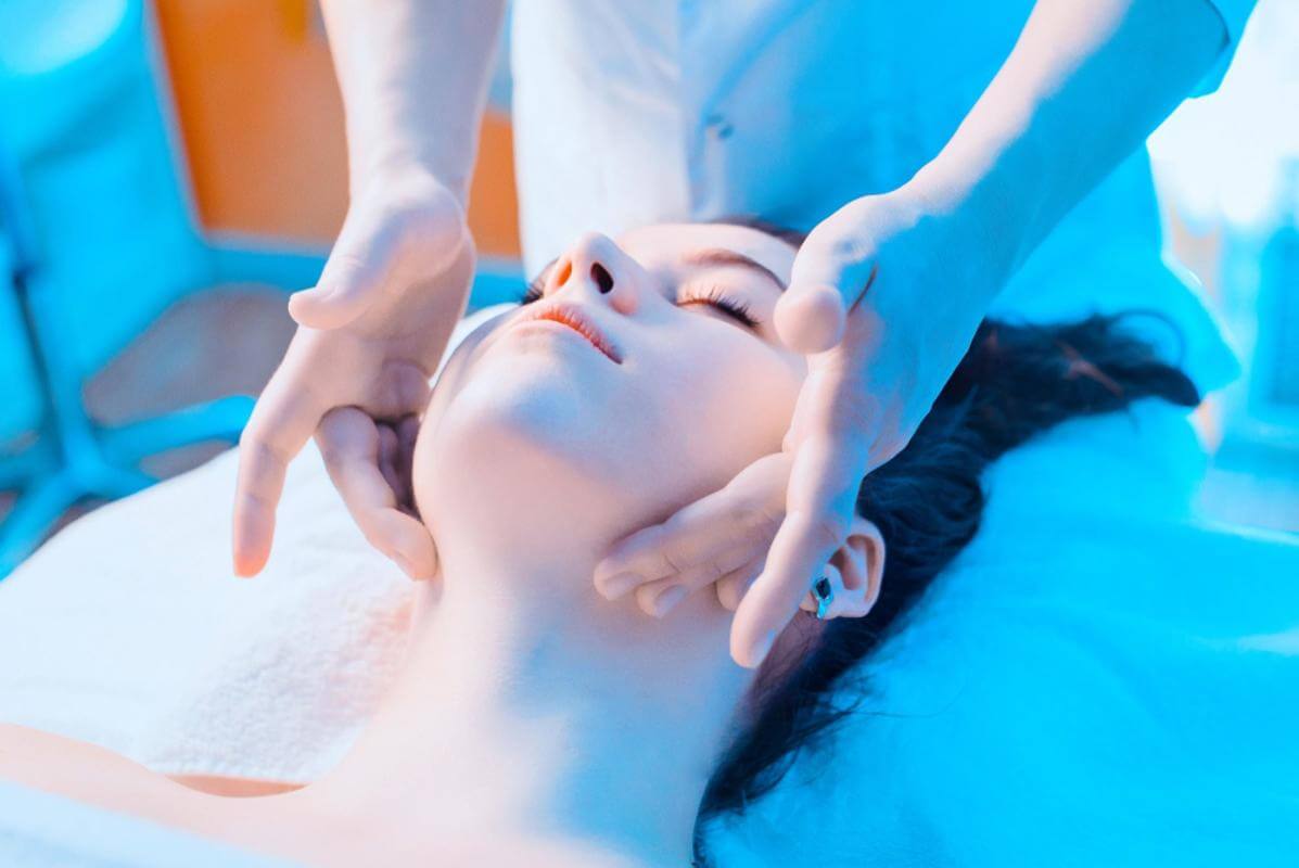 Beauty Salon Business For Sale RF 8319