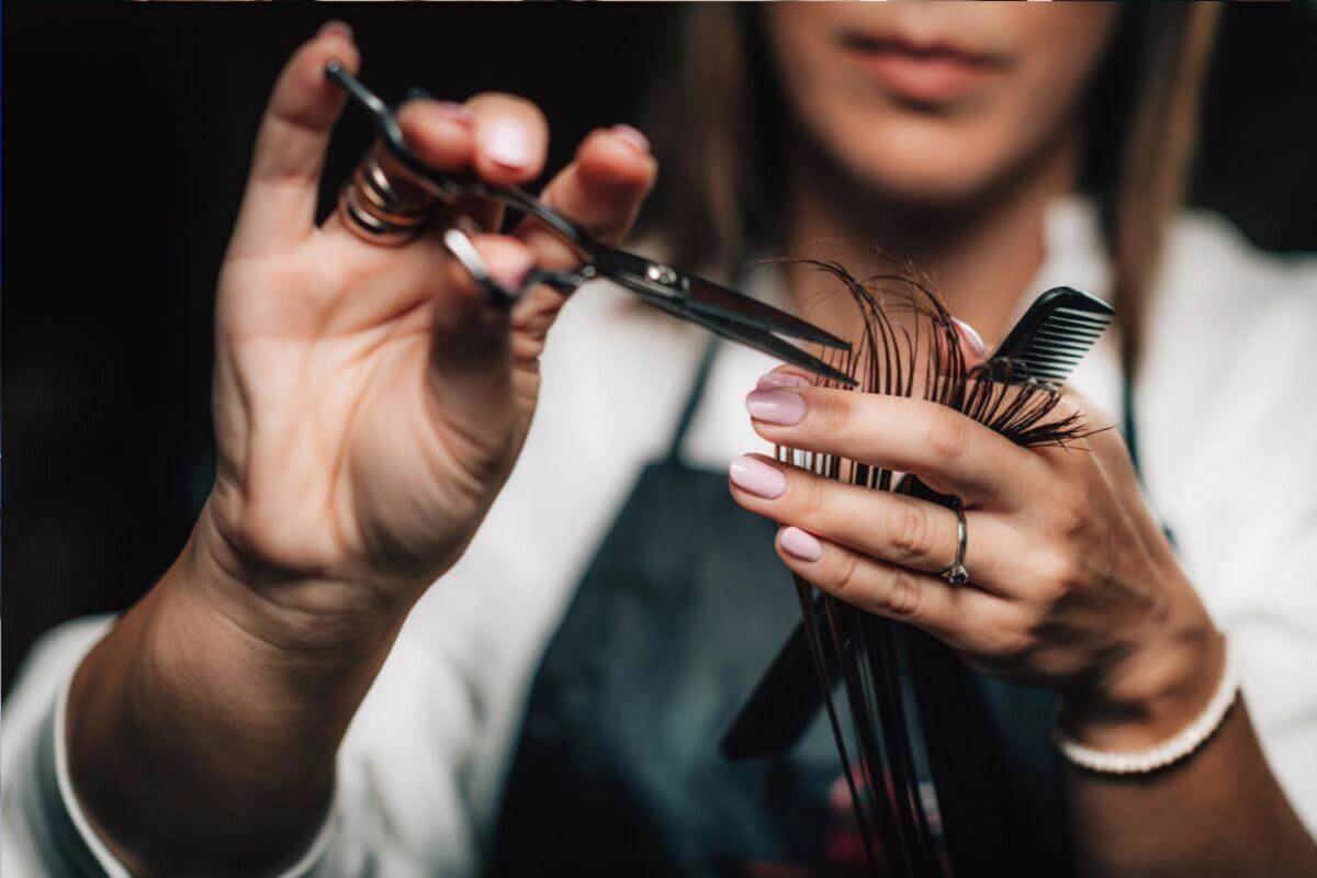 Turn-Key Hair Salon Business in Prime Location  Hobart