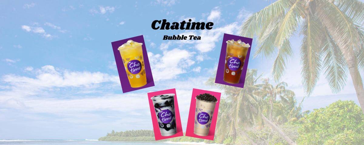 Chatime Franchise Business for Sale in Prime Adelaide Location