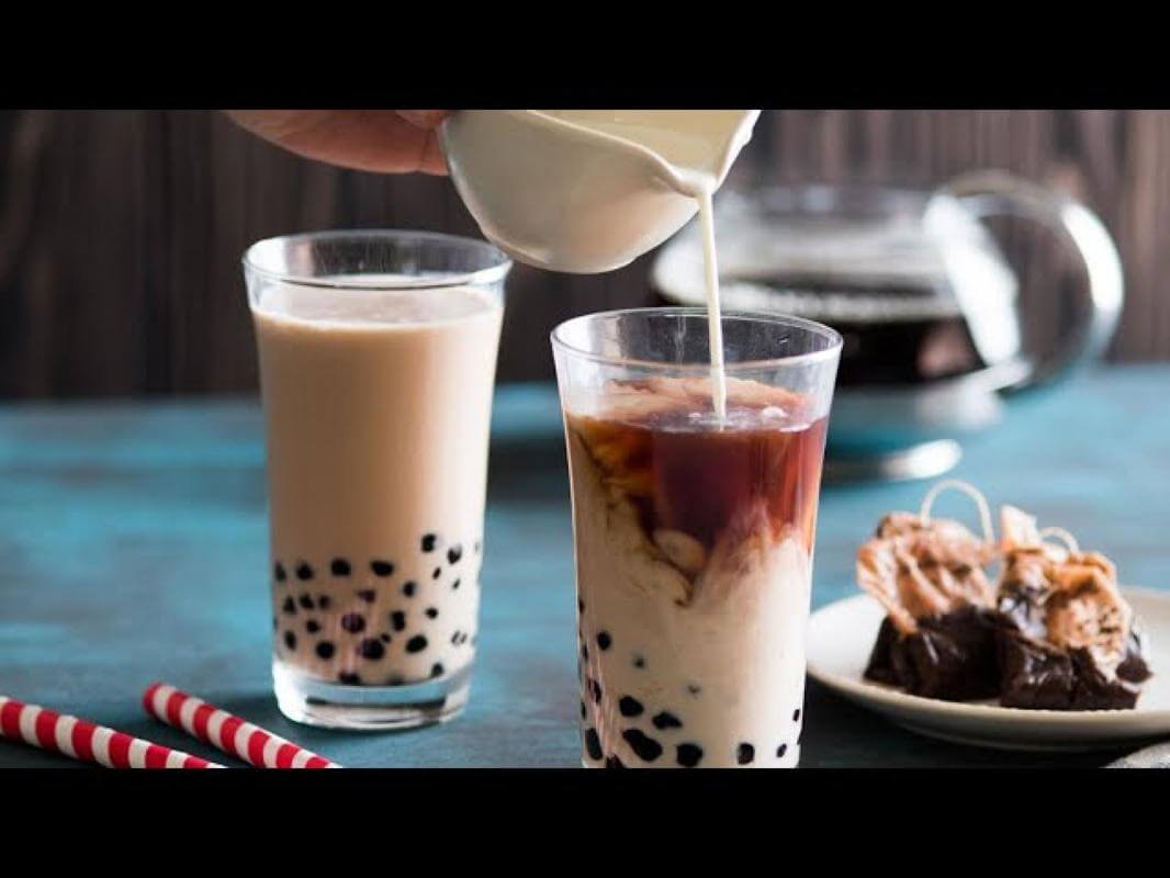 Highly profitable chinese bubble tea business  inner west, net profit $300K