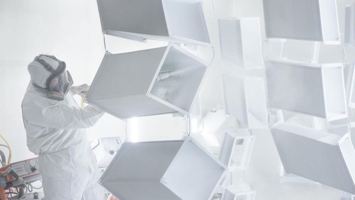 WELL KNOWN & ESTABLISHED POWDER COATING BUSINESS.  ACCREDITED DULUX & INTERPON WARRANTY PROVIDER.