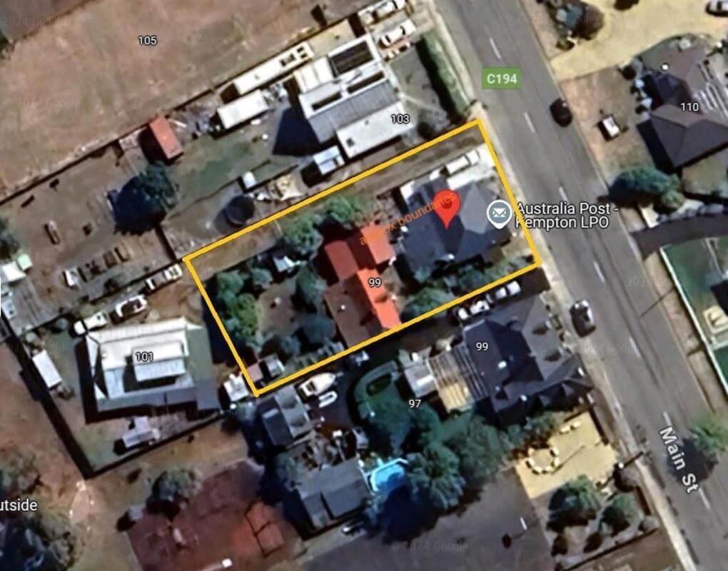 FHGC Aus Post Profitable Lifestyle Business Inc 3BR Home and Studio Work Mon to Fri No Deliveries