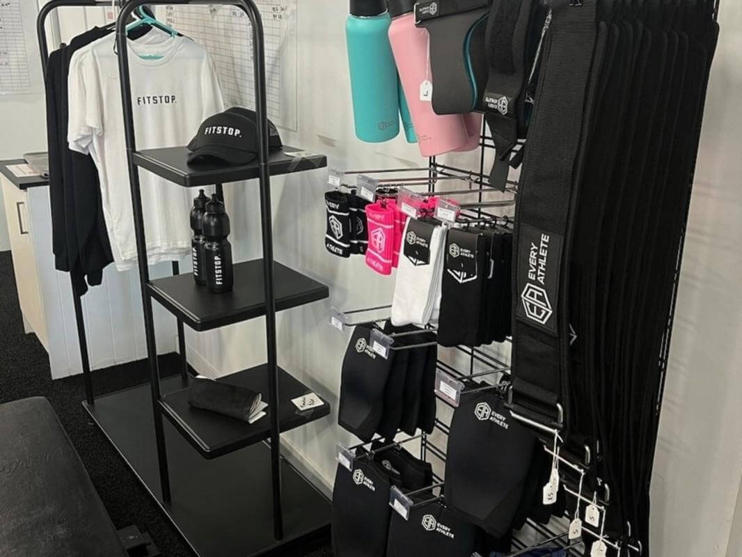 BACK ON THE MARKET! Fitstop Franchise Helensvale, Established! Great Well-Equipped Premises!